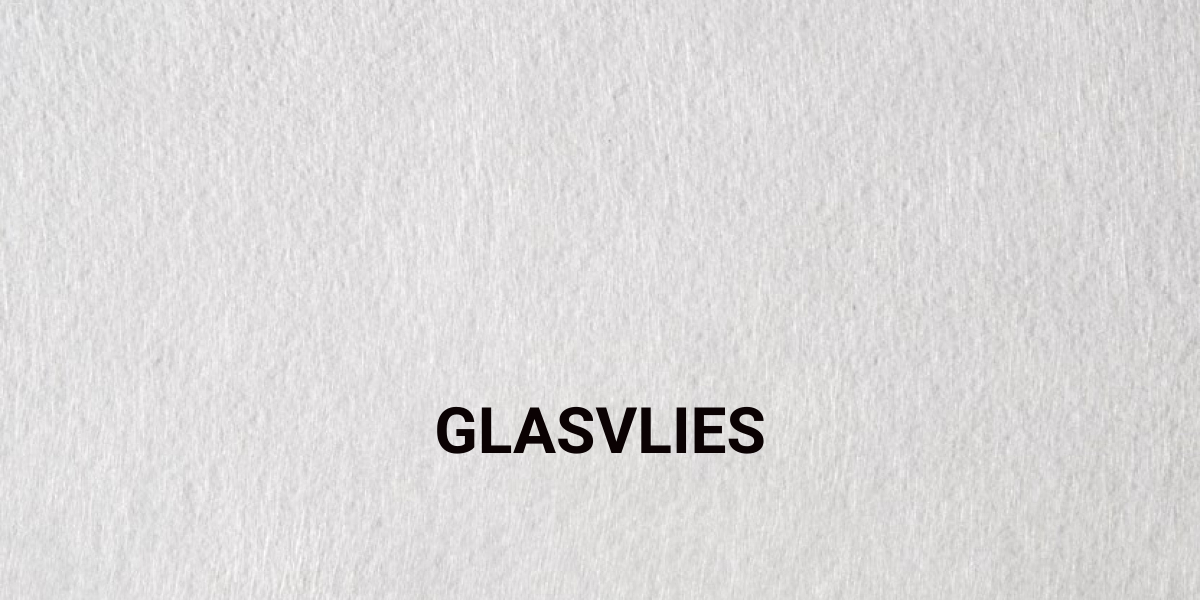 Renovlies vs. glasvlies | Wat is het verschil? foto 2