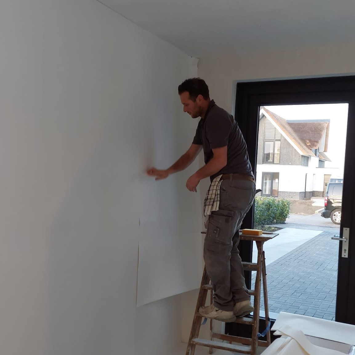 Renovlies vs. glasvlies | Wat is het verschil?