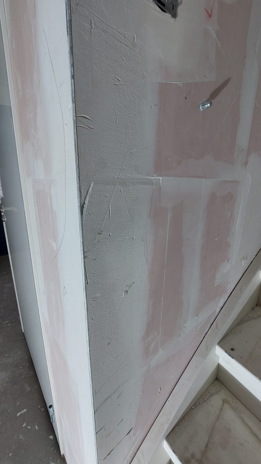 Behangklaar in nieuwbouw: zijn je wanden écht klaar voor behang? foto 1