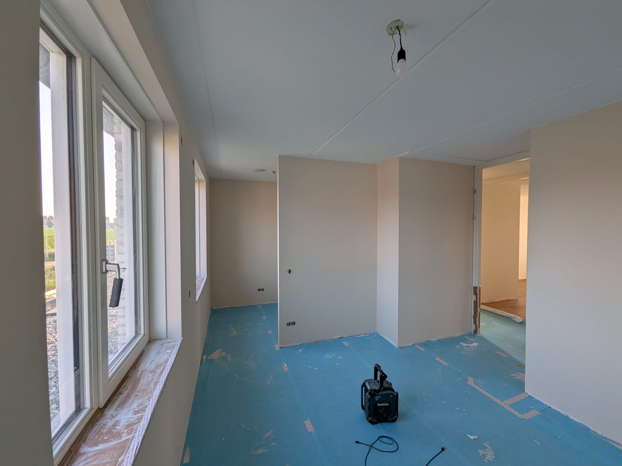 Nieuwbouwwoning in Werkendam foto 2