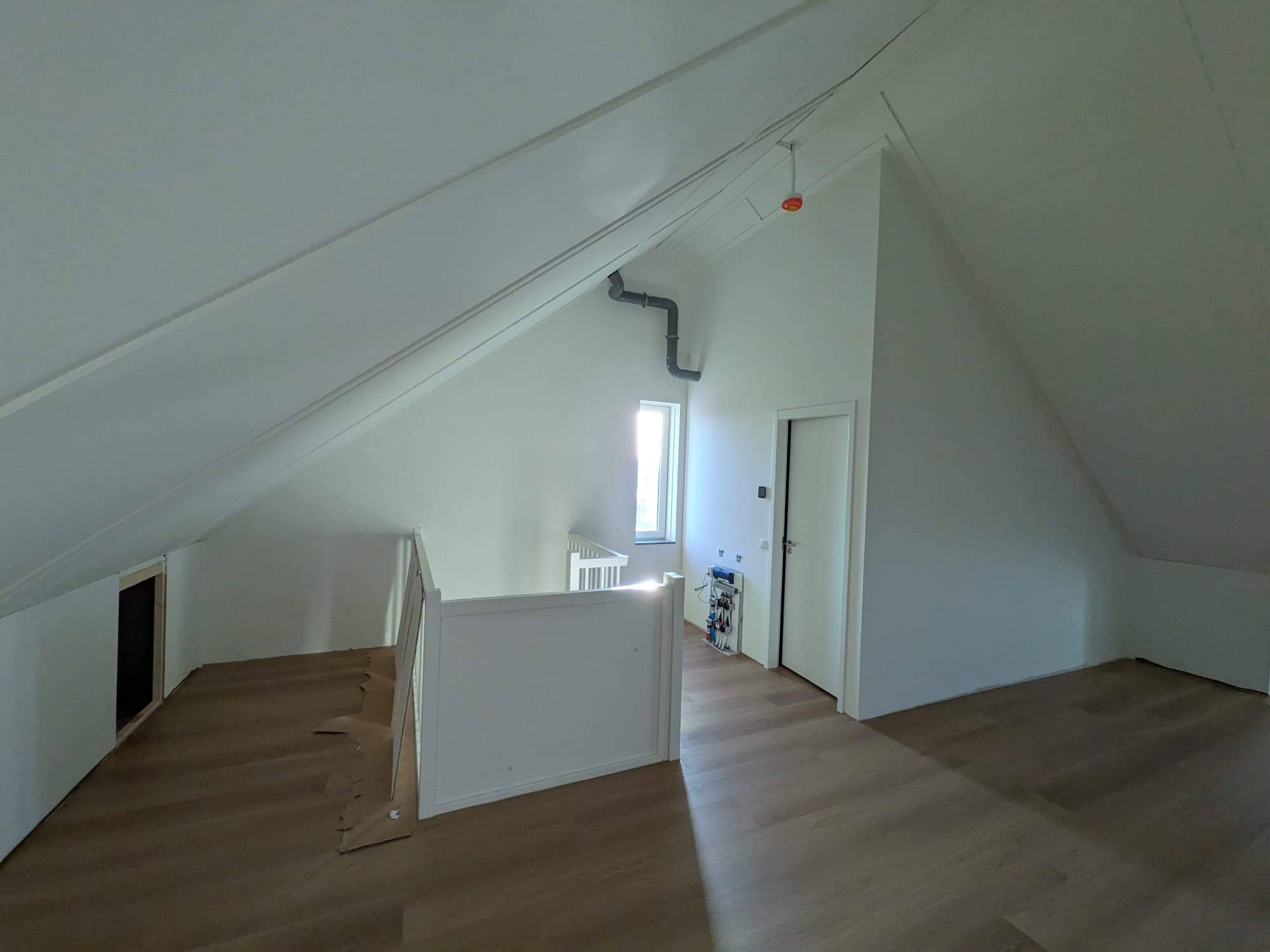 Nieuwbouwwoning in Werkendam foto 6