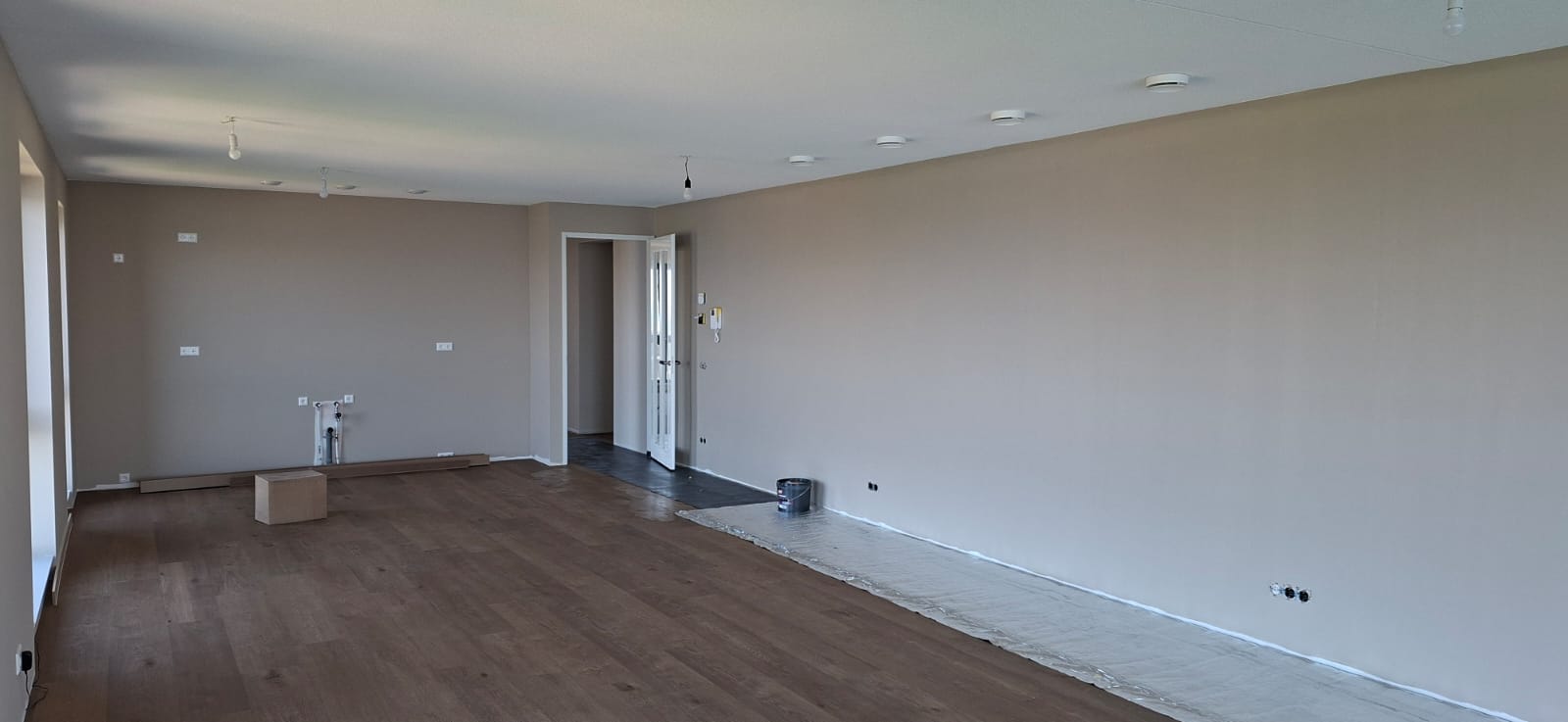 Renovlies en sauzen in Capelle aan den IJssel
